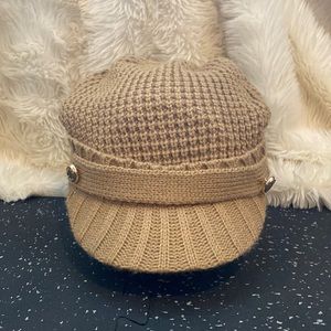 Michael Kors Winter Hat